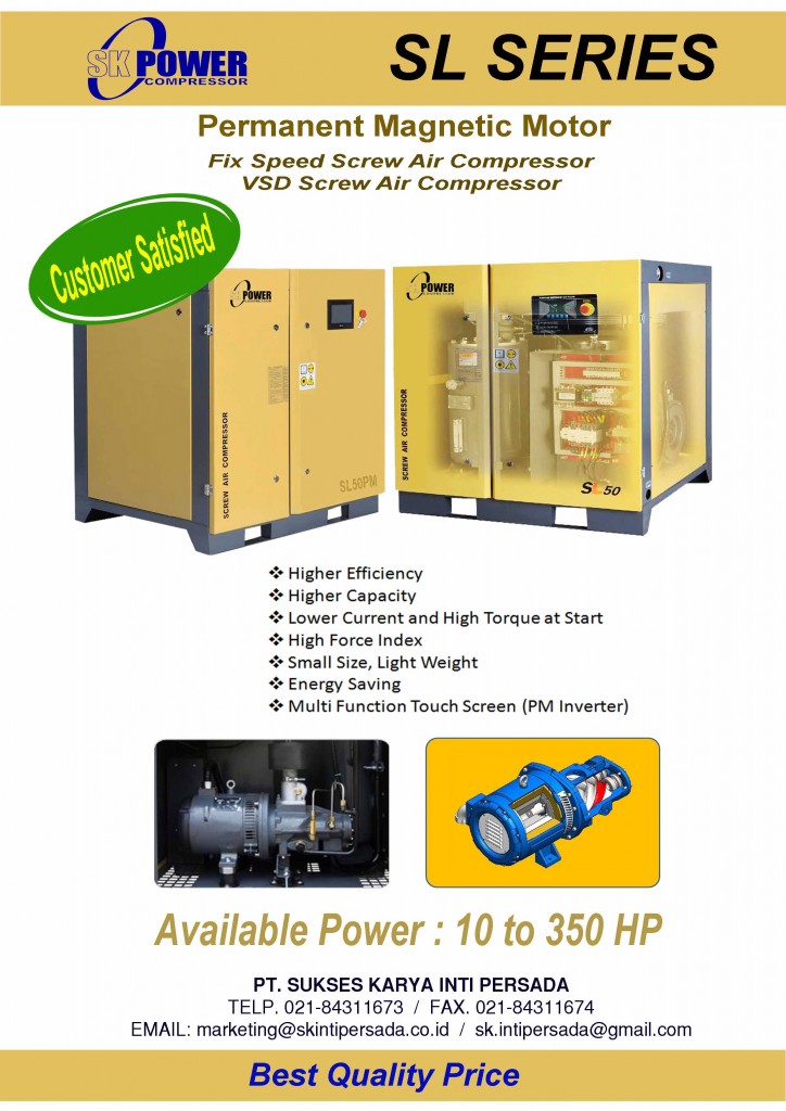 SL-Series